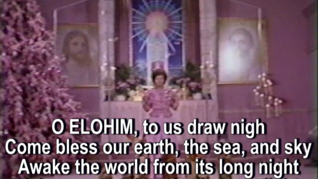 Song 345/Песня 345 «Пусть их глас будет услышан!» /«Let Their Voice Be Heard!»