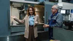 Как производят детали для нефтегазовой отрасли: обзор компании «Технология»