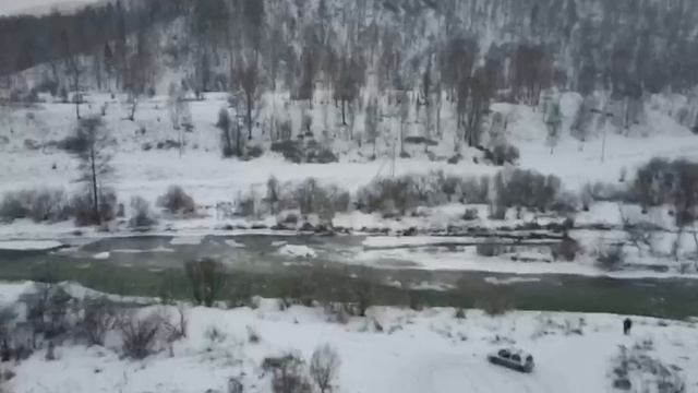 Горный Алтай смотреть онлайн