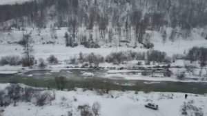 Горный Алтай