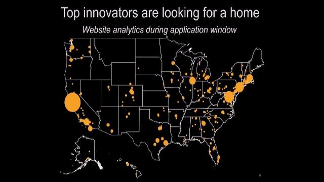 Shared Infrastructure and Innovation Models – 2016 AEMC Summit смотреть онлайн