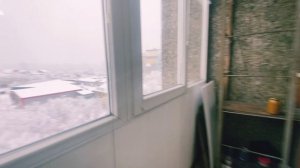Продаю свою двухкомнатную квартира в г. Минусинск за 5 мл 500 т