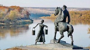 "РОСТОВСКАЯ ЗЕМЛЯ"  Любовь Пузикова, Сборник №2 19 видеоклипов песен в исполнении Алексея Котлярова