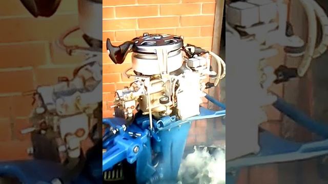 Scott-Atwater 10hp - Москва- 10 hp