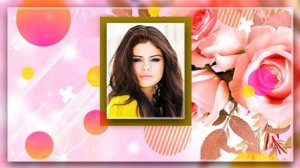 Проект ProShow Producer "Ты в сердце моем" (010)