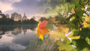 "Уходящему лету" ~ Владимир Кожанчиков