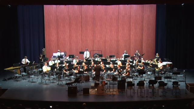 STMA Band Concert 2/10/20 смотреть онлайн