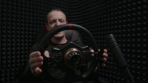 PXN V12 Lite против Moza R5. Качество шва не показатель!