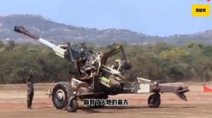 Индия на учениях