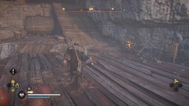 ACValhalla Кент Слиток никеля Титан2 Крепость Дувра смотреть онлайн