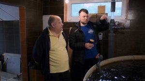 Обзор кислородного оборудования для узв