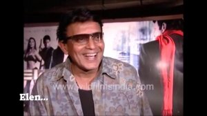 Mithun Chakraborty