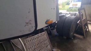 Финиш Фреда в Москву.с Акпп в механику вкратце 1 и 2 часть ремонта. заезды тесты .отдача.