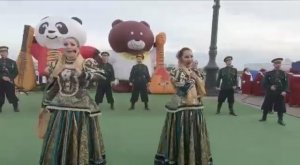 10 международный фестиваль ярмарка культуры и искусства