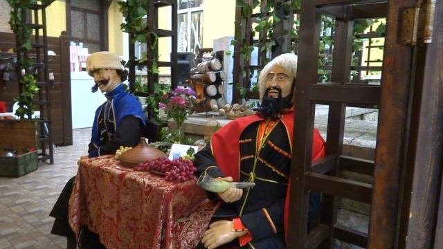 Кисловодск.