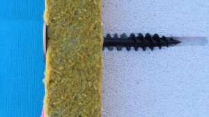 САМОЕ ЭФФЕКТИВНОЕ СРЕДСТВО КРЕПЛЕНИЯ В ГАЗОБЕТОН