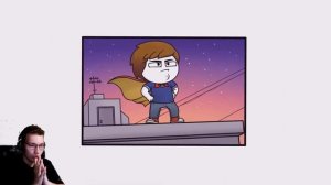 (Найс) Мои нелепые разборки с братом РЕАКЦИЯ