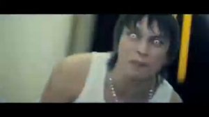 Fike & Jambazi - Паранойя (2011).mp4