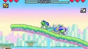 SNES - TwinBee - Rainbow Bell Adventure