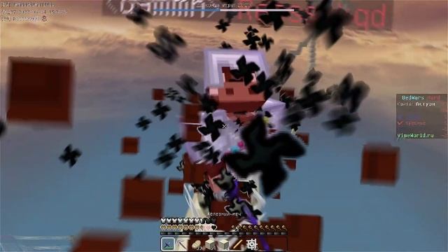 MY MOMENTS | VIMEWORLD | SPIRIT GXNG смотреть онлайн