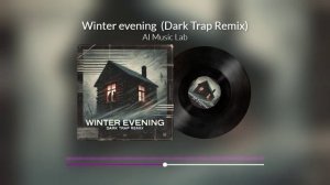 Winter Evening (Dark Trap Remix)