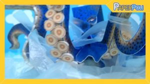 #S3 The Best Episode Compilation! | Paper POLI [PETOZ] | Robocar Poli Special