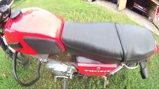 ИЖ Планета 5 Орион резина С-76 смотреть онлайн