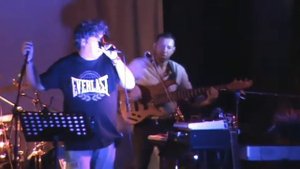 Mille giorni di te e di me (Stopcoverband solo musica Italiana)