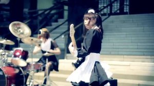 BAND-MAID _ REAL EXISTENCE (Official Music Video)(720P_HD)