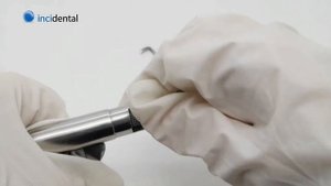 коронкосниматель 2 Incidental