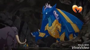 Генерал Влад&Уилл (динофроз) — достучаться до небес