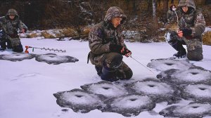 СТО ЛУНОК НАДЕЖДЫ БЕЗМОТЫЛКА