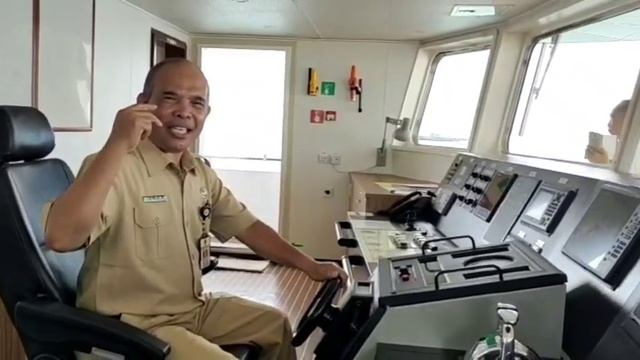 "White Manta" Kapal Pesiar Mewah,,Melayani Kepulauan Derawan/Maratua & sekitarnya. Mewah dan Nyaman