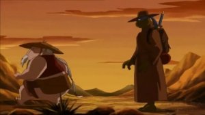 ЧЕРЕПАХИ  -  RYTP