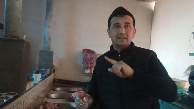 order pilaf бекжон Чуст миллий таомлари, смотреть онлайн