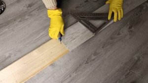 Облицовка ванной Своими руками, очень быстро. Кварц-винил на стены.ПВХ на стены