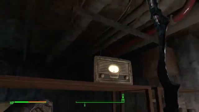 Fallout 4 music 2 смотреть онлайн