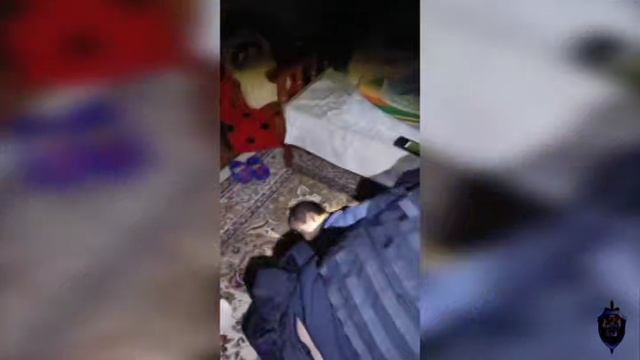 Экстремисты