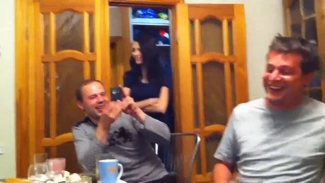 Андрей дышит гелием смотреть онлайн