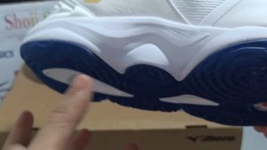 Full Review Mizuno Wave Momentum 3 Super Premium (Re Upload)