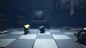 Little Nightmares II #3 ПОХОТЛИВЫЕ РУЧОНКИ