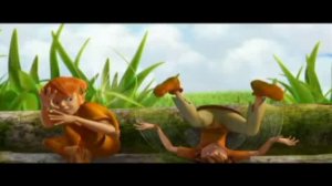 Турнир Долины Фей - Фауна.