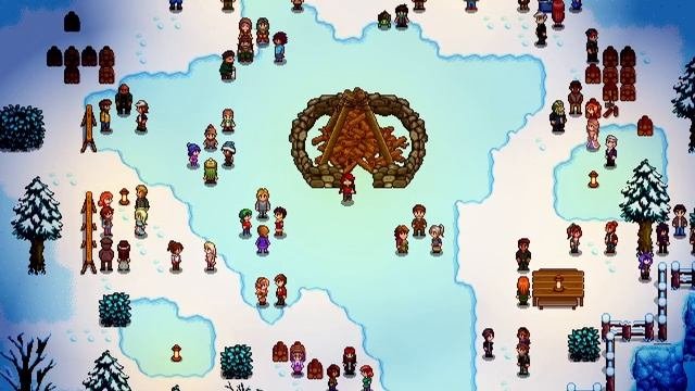 Stardew Valley