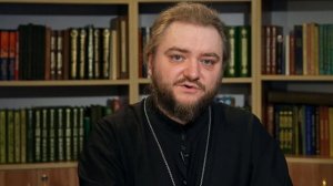 Монашеская вежливость