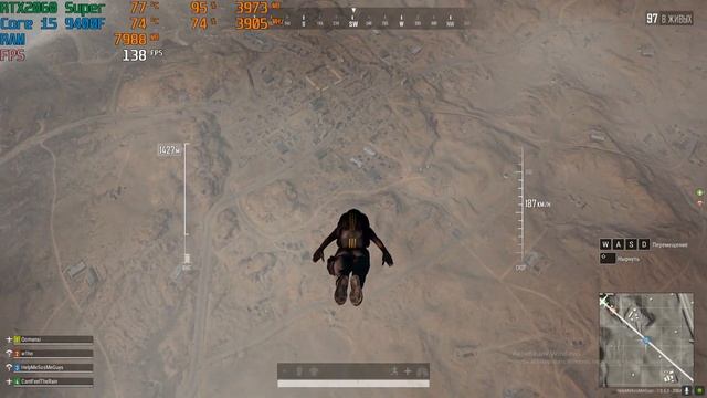 Обзор на игровой компьютер Constanta HyperX. (Выпуск 132) смотреть онлайн