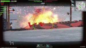 Tank Force