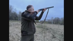 Самый неожиданный трофей за всю историю моих охот.