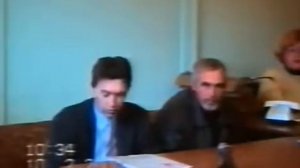 Криминальная Россия Тюремный волк часть 2 webm 640x360