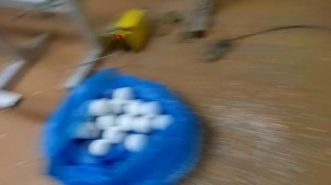 Как вырезать шар из пенопласта?