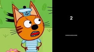 Когда ты получил оценку в школе:злые лица коржика.